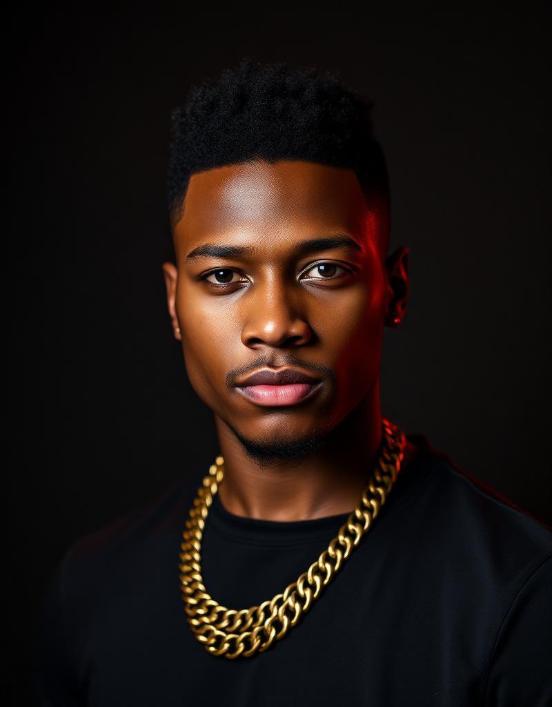 Devon Carter