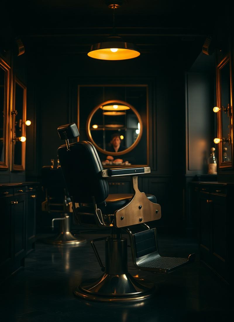 The Atelier